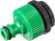 РОСТОК XR, 1/2″ x 3/4″ x 1″, с внутренней резьбой, штуцерный адаптер (426355)