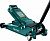 KRAFTOOL UNIVERSAL, 3.5 т, 95 - 552 мм, для СТО, универсальный подкатной домкрат (43454-3.5)