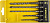 STAYER 5 шт: 5/6x110. 6/8/10х160 мм, набор SDS-plus буров, Professional (2930-H5)