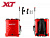 Аккум. опрыскиватель WORTEX KS 1680-1 Li в кор. ALL1 SOLO 18В, 16 л