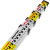 KRAFTOOL GR 5, геодезическая рейка (34730) KRAFTOOL GR 5, геодезическая рейка (34730)