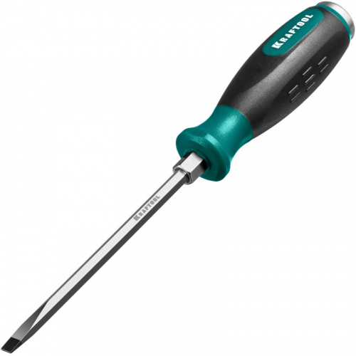 KRAFTOOL Impact SL 6, ударная отвертка (250033-6)