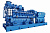 Газопоршневая электростанция TSS Yuchai-2000