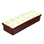 Набор для рассады, поддон 470х166х82 мм, 12 горшочков по 250 мл. с выдвижным дном Palisad