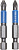 STAYER ProFix PH2 50 мм, 2 шт, Набор бит (26203-2-50-02)