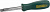 KRAFTOOL 1/4″, 150 мм, вороток-отвертка (27833)