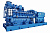 Газопоршневая электростанция TSS Yuchai-1500