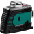 KRAFTOOL LL 3D #4, лазерный нивелир (34640-4) KRAFTOOL LL 3D #4, лазерный нивелир (34640-4)