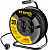 STAYER RX-325 КГ 3х2.5 30м 4000Вт IP44, Силовой удлинитель на стальной катушке (55076-30)