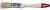 STAYER Universal 20 мм, 3/4″ светлая натуральная щетина, деревянная ручка, Плоская кисть, STANDARD (0101-020)