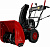 Снегоуборщик ASILAK SBG-756