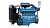 Двигатель Hyundai Doosan D1146