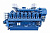 Двигатель Yuchai YCC105TA4000-G31