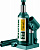 KRAFTOOL KRAFT-LIFT, 2 т, 158 - 308 мм, бутылочный гидравлический домкрат (43462-2)