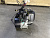 Двигатель бензиновый SH60B с альтернатором для SGG 1400Si / Engine Assembly for SGG 1400Si (20260-05568-31)