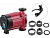Насос циркуляционный WISE-25/40-130, A&P