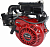 Двигатель бензиновый Honda GX160 (Ø20mm)/Engine Honda, TSS RM80H (80K-B31)