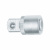 Переходник 3/8 х 1/2, CrV Stels Переходник 3/8 х 1/2, CrV Stels