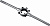 STAYER DH-25, d 25 мм, плашкодержатель, Professional (28037-25)