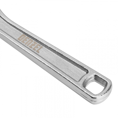 Ключ разводной, 12" Denzel