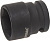 KRAFTOOL FLANK, 1/2″, 24 мм, Ударная торцовая головка (27940-24)