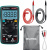 KRAFTOOL KM-600 цифровой мультиметр (59854) KRAFTOOL KM-600 цифровой мультиметр (59854)
