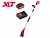 Аккум. культиватор WORTEX CRC 3018 XLT SET