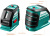 KRAFTOOL CL-70 #4, лазерный нивелир (34660-4) KRAFTOOL CL-70 #4, лазерный нивелир (34660-4)