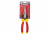 Длинногубцы изогнутые Insulated, 200 мм, двухкомпонентные рукоятки Matrix Professional Длинногубцы изогнутые Insulated, 200 мм, двухкомпонентные рукоятки Matrix Professional