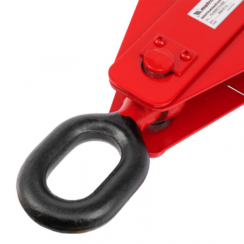 Блок монтажный с проушиной, 3,2  т Matrix