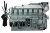 Двигатель Mitsubishi S12R-PTA Двигатель Mitsubishi S12R-PTA