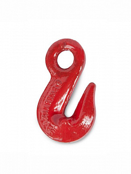 Крюк укорачивающий TOR 1,2 т (Q)