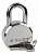 ЗУБР 65 мм, навесной замок (37271-65)