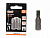 Насадка TORX T45 25мм  3шт GEPARD (GP3515-25)