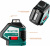 KRAFTOOL LL360 #2, лазерный нивелир (34645-2) KRAFTOOL LL360 #2, лазерный нивелир (34645-2)