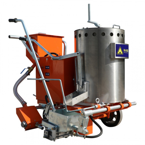 Разметочная машина ручная FHX-36