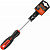 Отвертка "+" №1 100мм PZ STARTUL MASTER (ST3091-110)