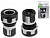 Муфта быстросъемная 3/4" STARTUL GARDEN (ST6017-07-3/4)