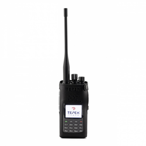 ЧЕХОЛ ДЛЯ ТЕРЕК РК-322 DMR