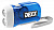 DEXX 2 LED, ручной динамо-фонарь (56700)