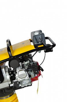 Вибротрамбовка TOR RM-80(R) 78кг, 10кН (Honda)