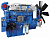 Двигатель Yuchai YCTD20840-G31