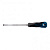 Отвертка SL6.5 x 150 мм, S2, трехкомпонентная рукоятка Gross