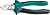 KRAFTOOL 160 мм, бокорезы (22011-5-16)