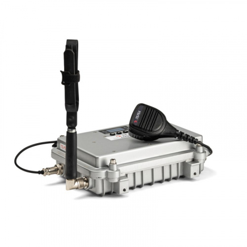 ТЕРЕК РТ-2800 DMR UHF