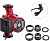 Насос циркуляционный Titan-RS32-40-180, A&P