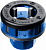 ЗУБР Эксперт 1.1/4″, BSTP R, трубный клупп (28271-5/4)