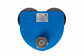 Тележка для тали TOR Тип В (GCL) 5Х9 с механизмом передвижения (G)