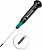 KRAFTOOL Precision PH1, отвертка для точных работ (25682-1)