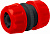 GRINDA GM-34, 3/4″, для шланга, ремонтная муфта (8-426343)